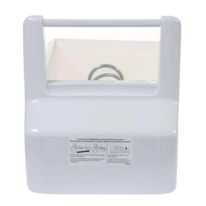 Refrigerator Ice Container Assembly W10558423