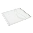 Refrigerator Glass Shelf for Kenmore Elite 10651173310 - Part W10560997