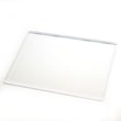 Refrigerator Glass Shelf for Whirlpool WRS571CIDW01 - Part W11130200
