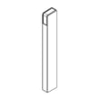 Refrigerator Pantry Plate, Front W10562479