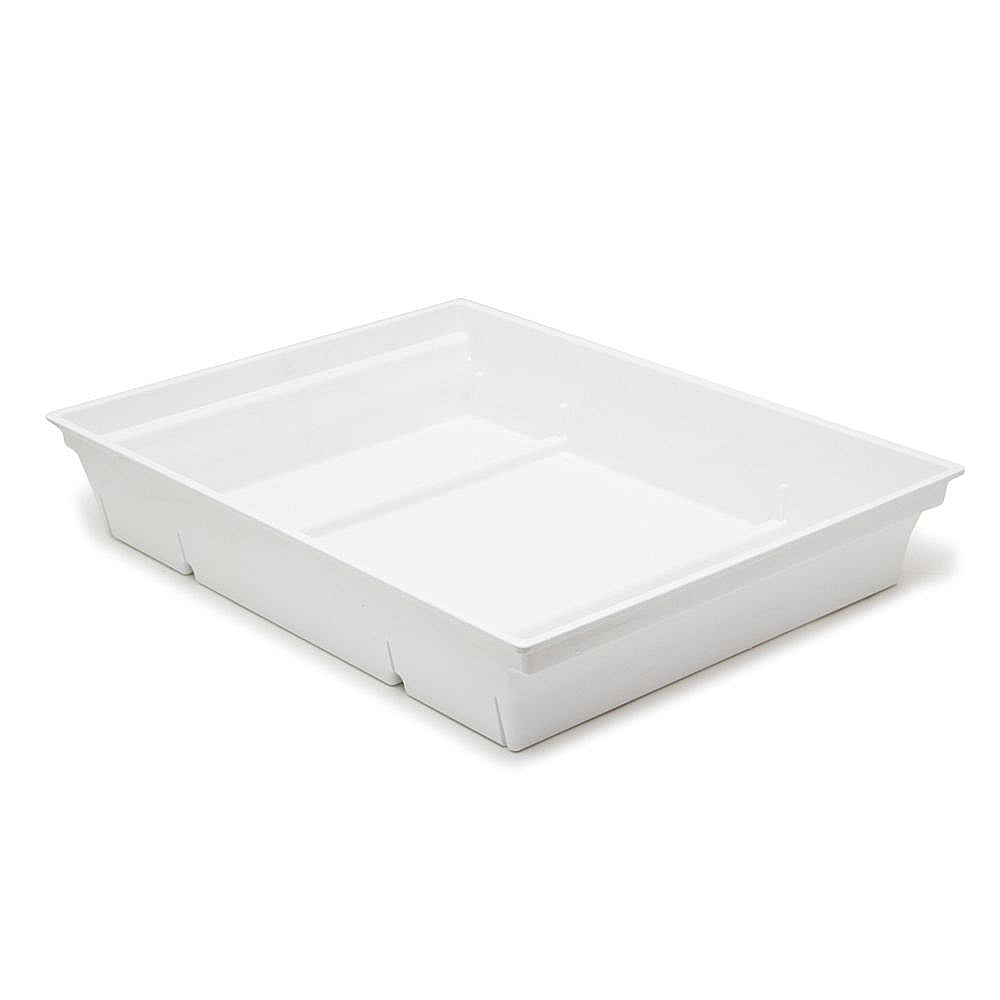 Part #wpw10563110, Refrigerator Pantry Drawer / 25.94 x 8.32 x 31.63