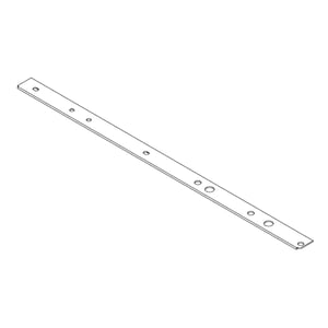 Refrigerator Door Trim W10564267