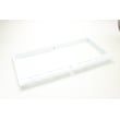 Refrigerator Crisper Drawer Cover Frame WPW10568041