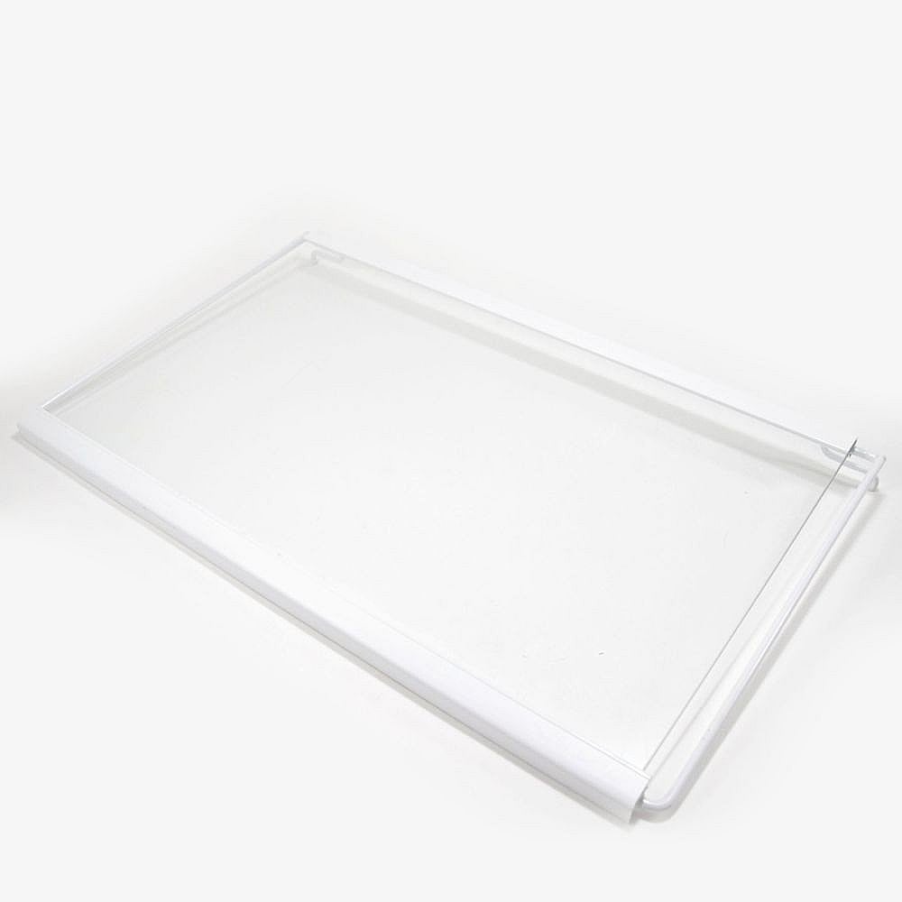 Photo of Refrigerator Glass Shelf from Repair Parts Direct