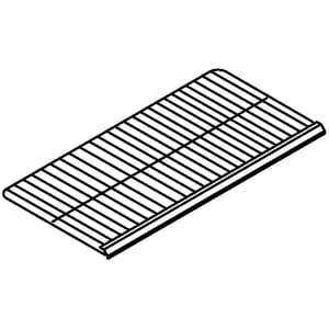 Freezer Shallow Wire Shelf W10569283