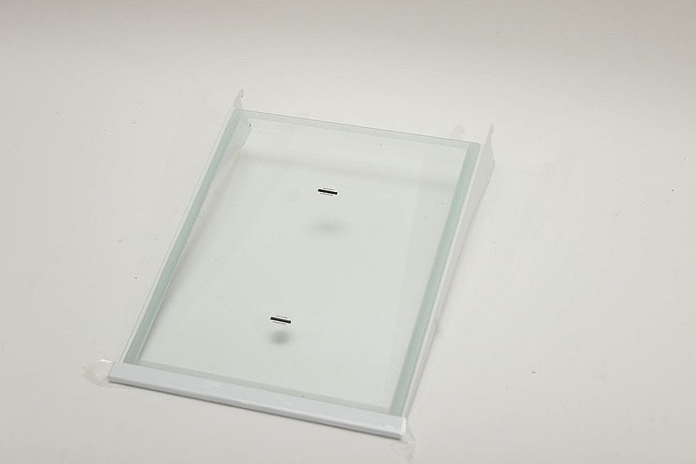 Photo of Refrigerator Glass Shelf from Repair Parts Direct