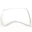 Refrigerator Freezer Door Gasket (White)