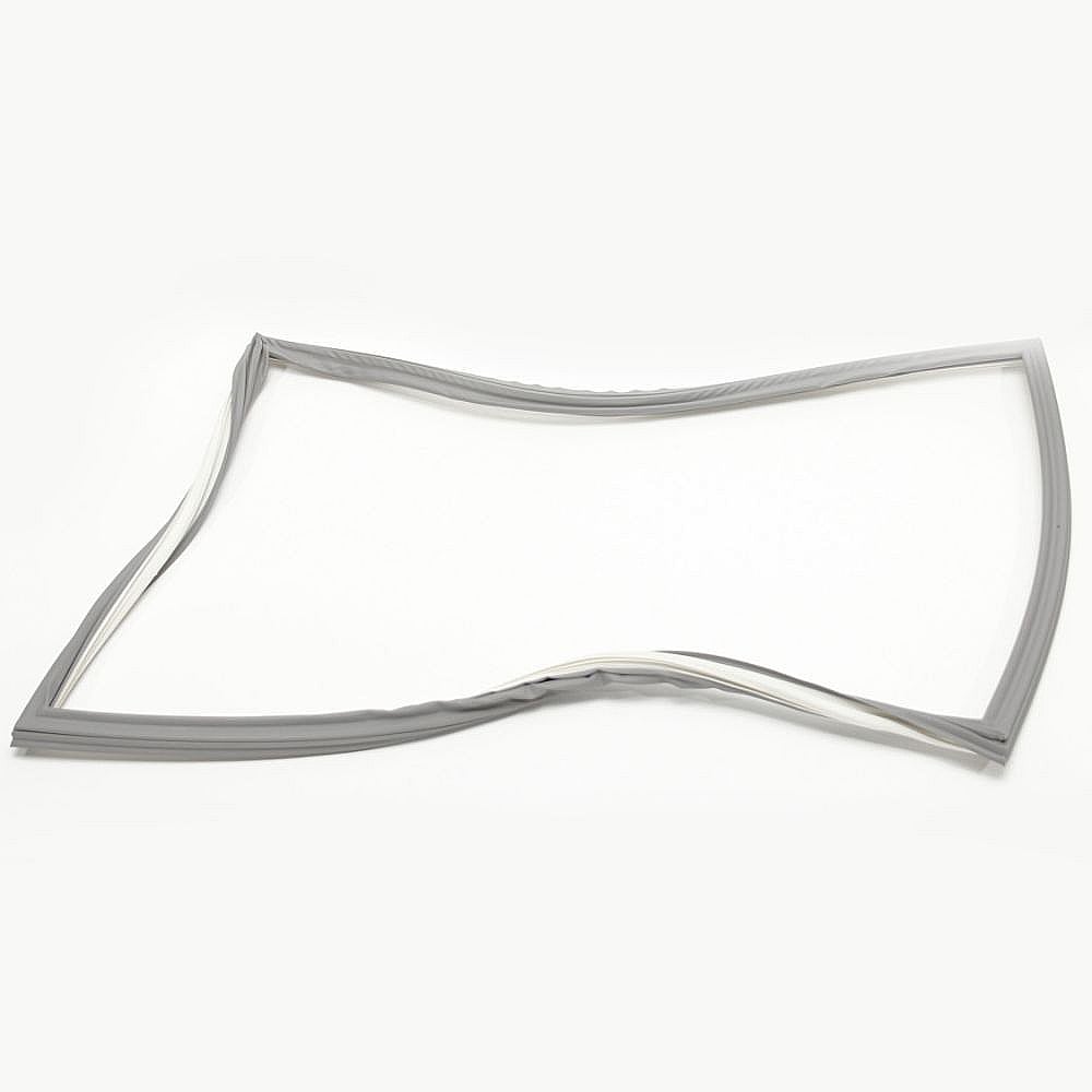 Refrigerator Freezer Door Gasket Gray W10571967