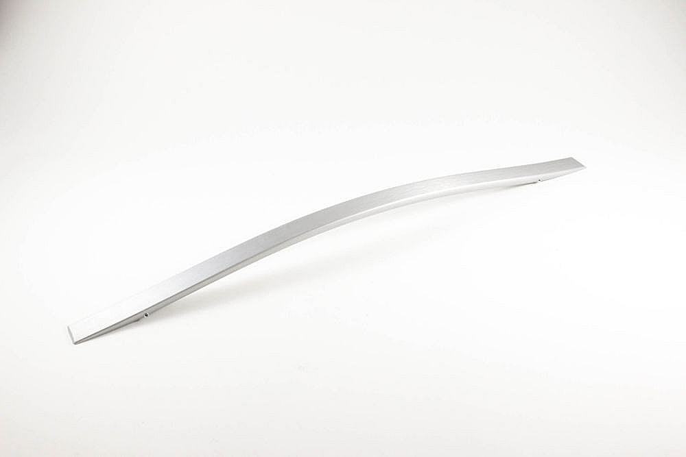 Photo of Refrigerator Door Handle (Stainless) from Repair Parts Direct