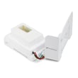Refrigerator Air Damper Control Assembly W10572852