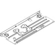 Pan Compressor for Gladiator GARF30FDGB04 - Part W10574278