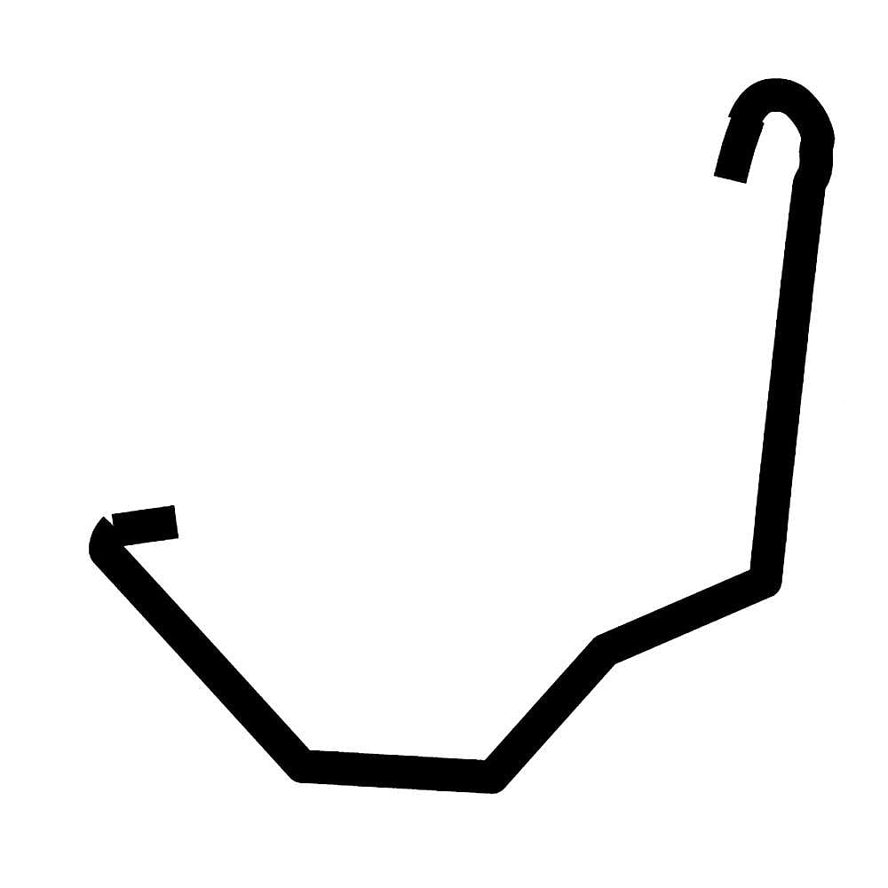 Part #w10574470, Bale Strap / 3.25 x 2.50 x 0.01