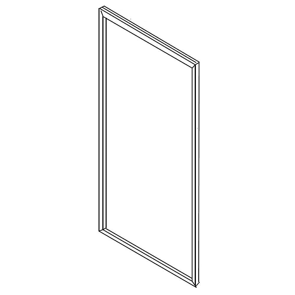 Freezer Door Gasket