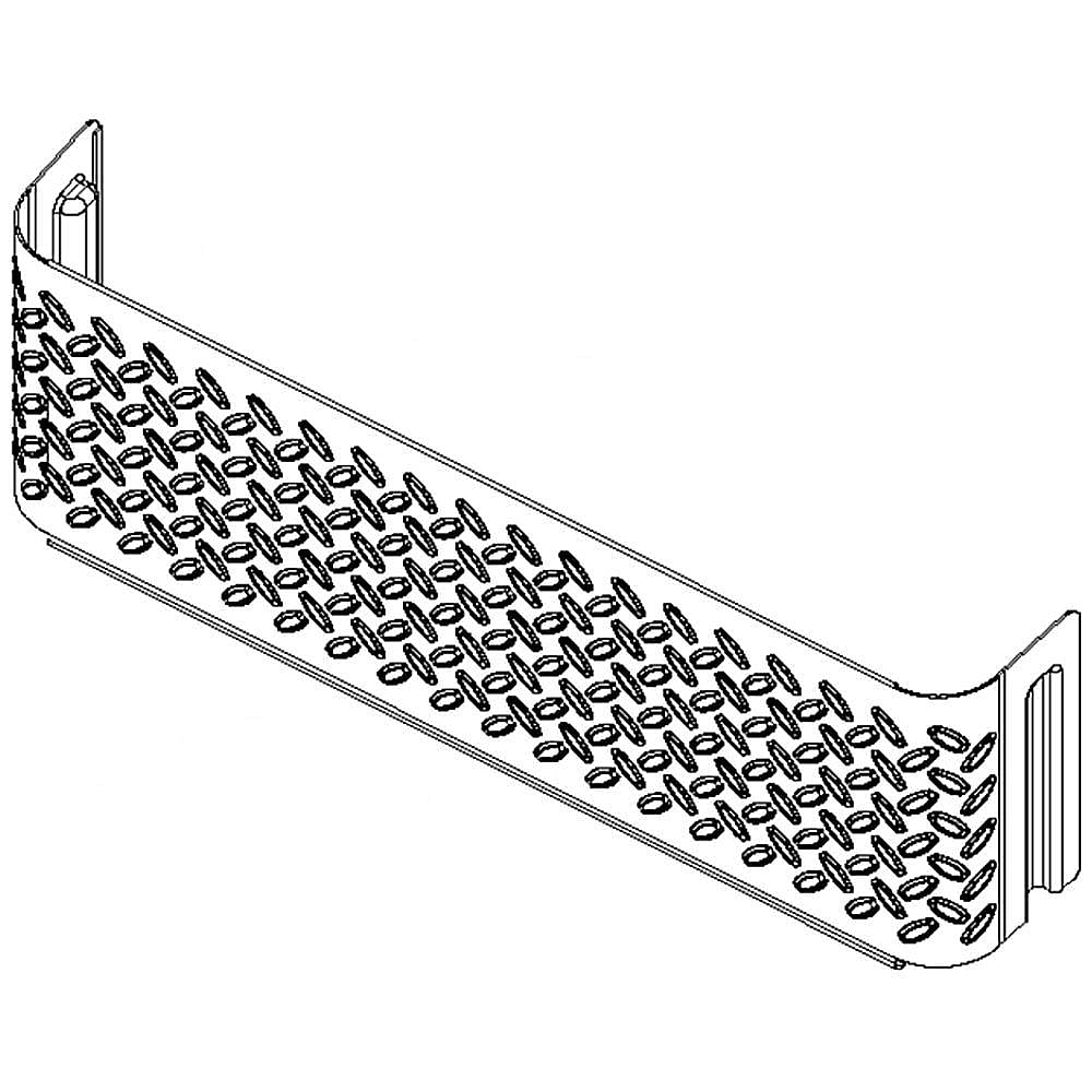 Part #w10574673, Door Shelf / 24.12 x 6.75 x 1.75