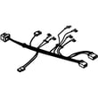 Control Box Wire Assembly for Whirlpool WRT311FZDW00 - Part W10576428