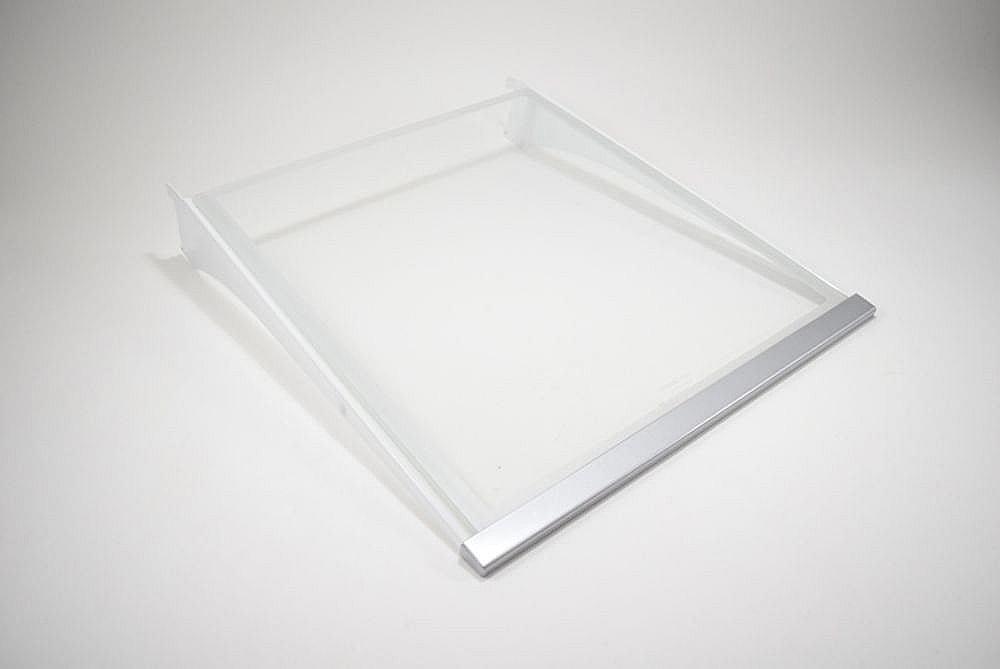 Photo of Refrigerator Glass Shelf from Repair Parts Direct