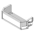 Bin Assy-gal for Jenn-Air JF36NXFXDE00 - Part W10578310