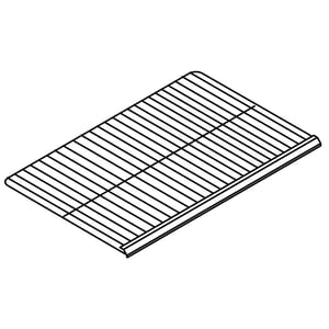 Freezer Wire Shelf (replaces W10581580) W11397871