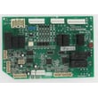 Refurbished Refrigerator Electronic Control Board W10581605R