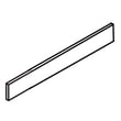 Refrigerator Evaporator Cover Gasket W10581988
