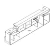 Sideplate-pa for KitchenAid KFIV29PCMS03 - Part W10584634