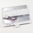 Whirlpool Refrigerator Light Board for Maytag MFX2571XEW0 - Part W11125428