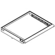 Refrigerator Pan Cover for KitchenAid KSF22C4CYY01 - Part W10588871