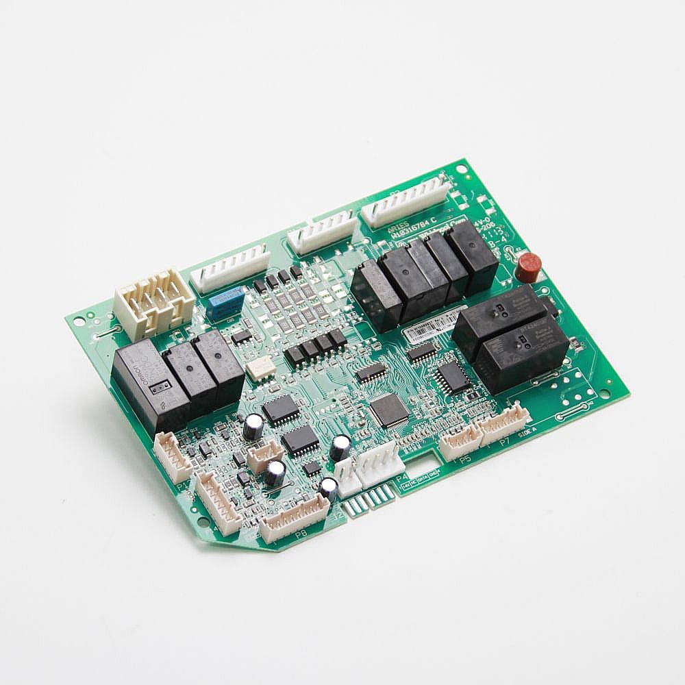 Photo of Refrigerator Electronic Control Board from Repair Parts Direct