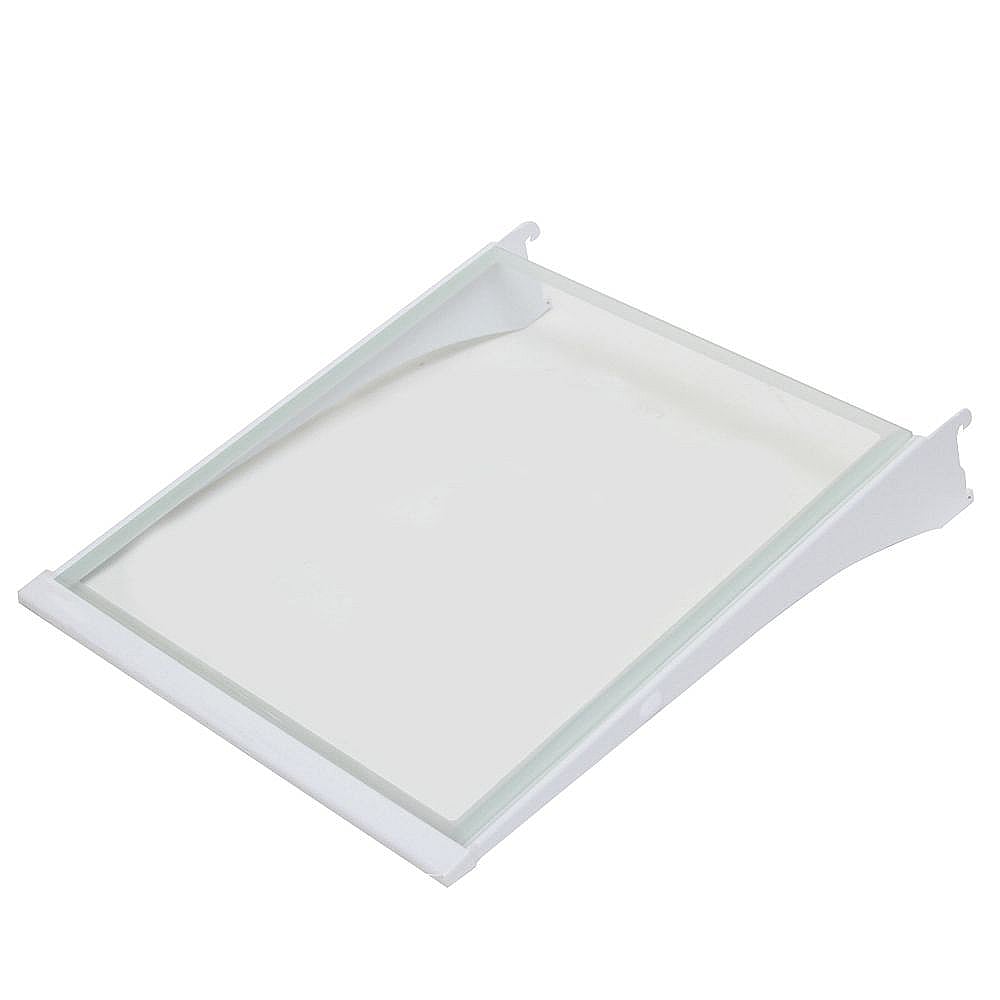 Part #w11540779, Refrigerator Shelf (Replaces W10830307) / 23.25 x 18.50 x 4.00