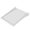 Refrigerator Shelf W10830307