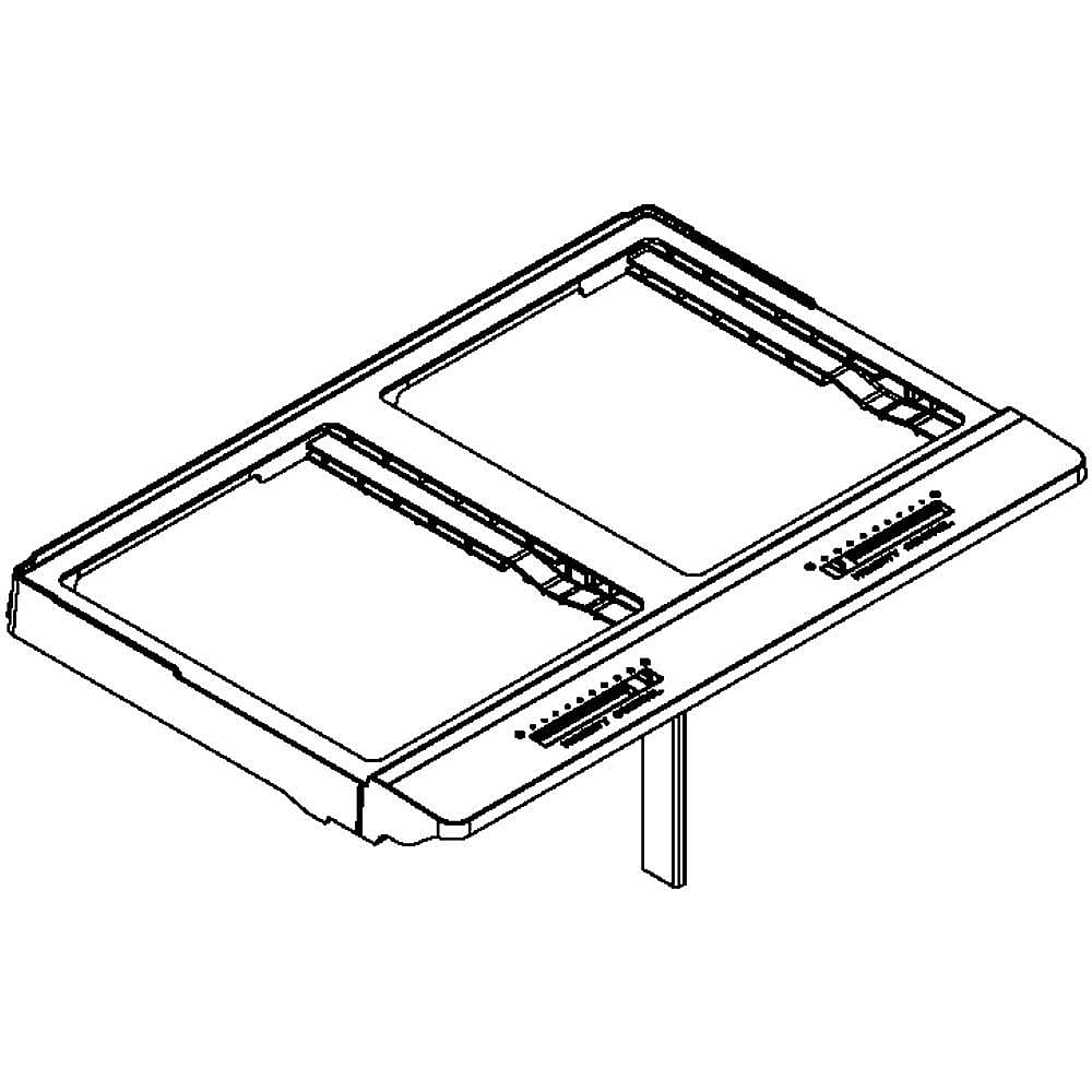 Crisper Assembly