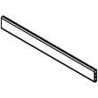 Refrigerator Door Trim for Maytag MRT519SZDM01 - Part W10592151