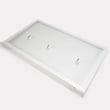 Refrigerator Shelf WPW10597052