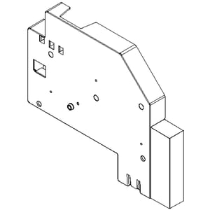 Refrigerator Receptacle W10600628