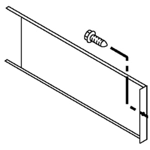 Divider-fc B W10600711