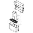 Bin Assy-fru for KitchenAid KSF22C4CYY01 - Part W10604599