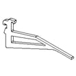 Refrigerator Shelf Support Arm