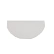 Refrigerator Dispenser Drip Tray for Whirlpool WRF736SDAM13 - Part W10606644