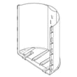 False Wall C for Kenmore 59672389411 - Part W10606658