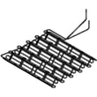 Refrigerator Condenser for Maytag MRT311FFFZ02 - Part W10609393