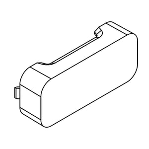 Cover Thermistor W10609678