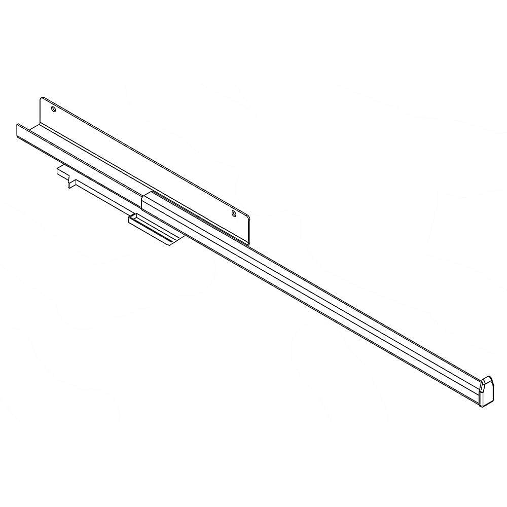 Jenn-Air Part #w10615641, Deli Slide | 15.25 x 1.50 x 1.50