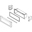 Utility Bin for KitchenAid KBBL306EPA01 - Part W10618265