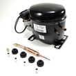 Refrigerator Compressor W10619807