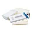 Refrigerator Ice Maker Compartment Condensation Kit W10619962