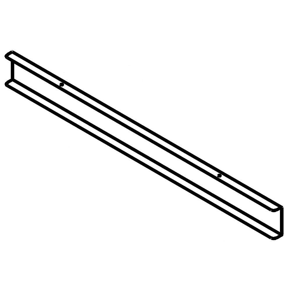 Part #w10621527, Mullion Case / 19.50 x 1.62 x 0.62