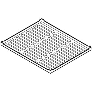 Refrigerator Mat W10622026