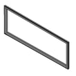Refrigerator Door Gasket W10622446