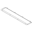 Light Lens for KitchenAid KURL304ESS00 - Part W10622774
