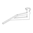 Bracket, She for Jenn-Air JUB24FLECX00 - Part W10622802